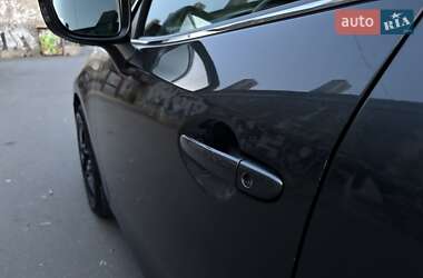 Седан Mazda 3 2015 в 
