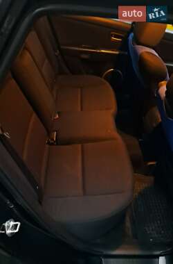 Хэтчбек Mazda 3 2006 в 