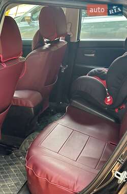 Хетчбек Mazda 3 2005 в 