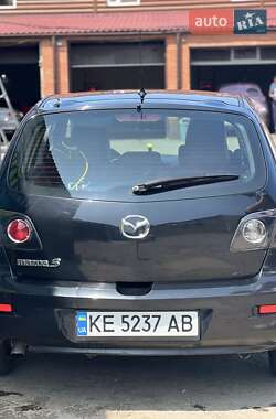 Хетчбек Mazda 3 2005 в 