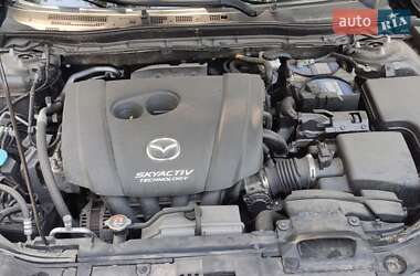 Седан Mazda 3 2016 в 