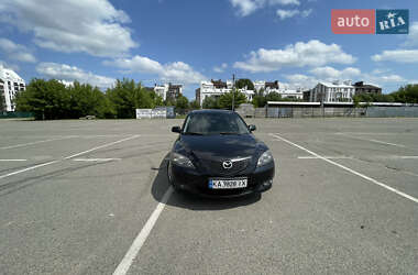 Хэтчбек Mazda 3 2006 в Киеве