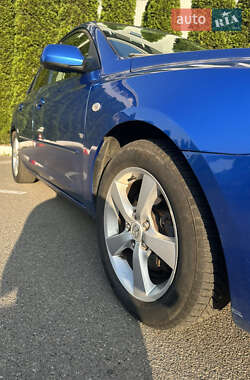 Хэтчбек Mazda 3 2003 в 