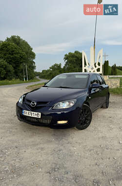 MAZDA 3 2009
