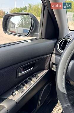 Хэтчбек Mazda 3 2006 в 