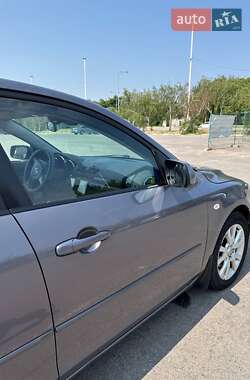 Хэтчбек Mazda 3 2006 в 