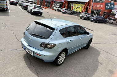 Хэтчбек Mazda 3 2008 в 