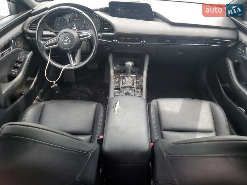 Хетчбек Mazda 3 2020 в Львові