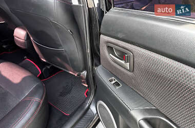 Хэтчбек Mazda 3 2007 в 