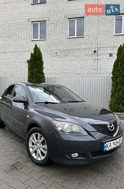 Хэтчбек Mazda 3 2006 в Киеве