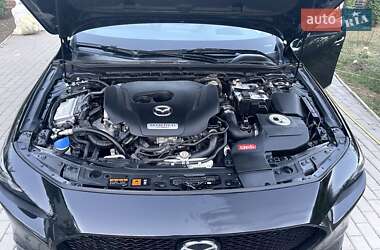 Хэтчбек Mazda 3 2021 в Харькове