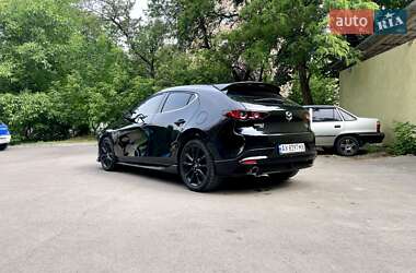 Хэтчбек Mazda 3 2021 в Харькове