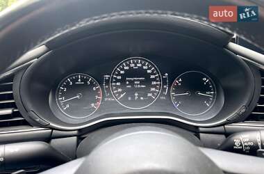 Хэтчбек Mazda 3 2021 в Харькове