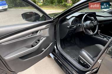 Хэтчбек Mazda 3 2021 в Харькове