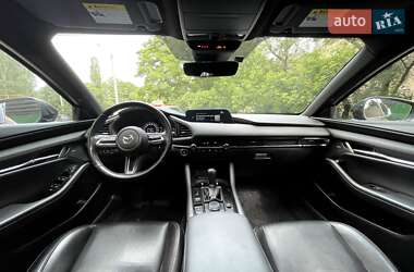Хэтчбек Mazda 3 2021 в Харькове