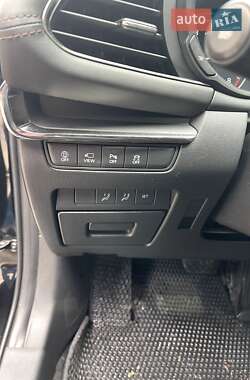 Хэтчбек Mazda 3 2021 в Харькове