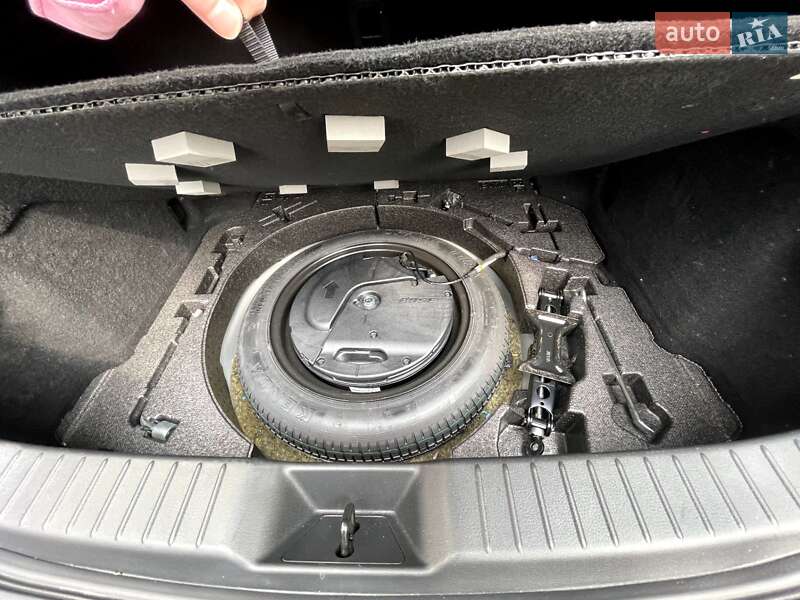 Хэтчбек Mazda 3 2021 в Харькове