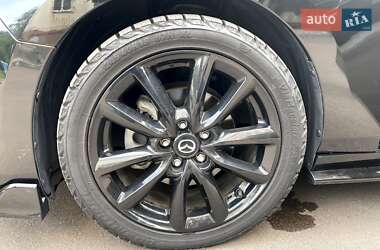 Хэтчбек Mazda 3 2021 в Харькове