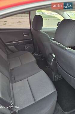 Седан Mazda 3 2007 в 