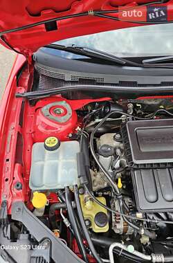 Седан Mazda 3 2007 в 
