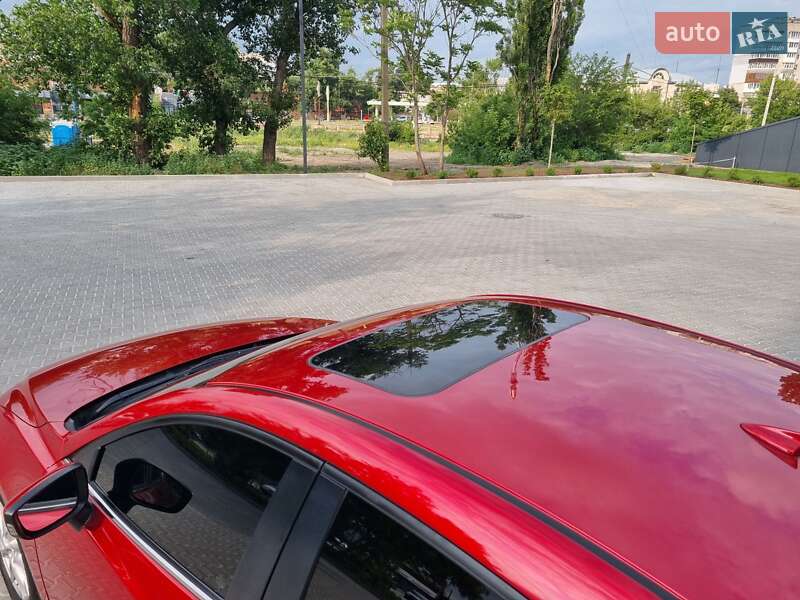 Седан Mazda 3 2013 в Кропивницком