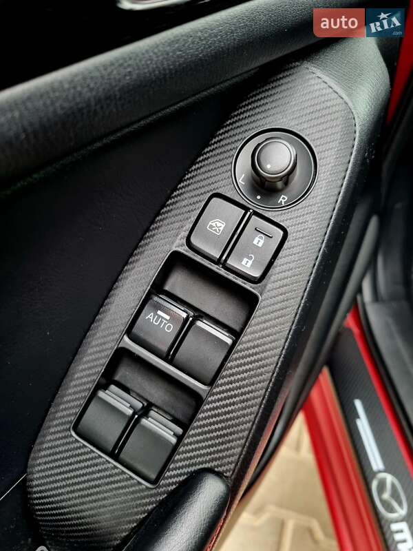 Седан Mazda 3 2013 в Кропивницком