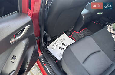 Седан Mazda 3 2015 в Ирпене