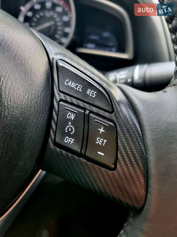 Седан Mazda 3 2013 в Кропивницком