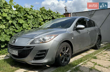 Хетчбек Mazda 3 2010 в Харкові