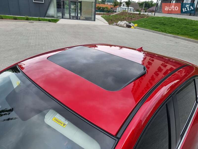 Седан Mazda 3 2013 в Кропивницком