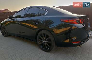 Седан Mazda 3 2020 в 