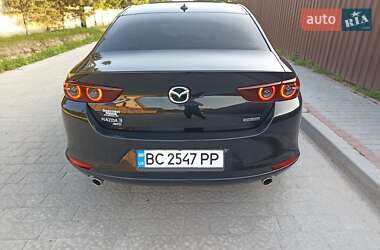 Седан Mazda 3 2020 в 