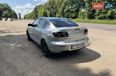 Седан Mazda 3 2006 в 