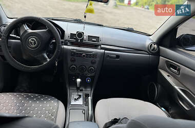 Седан Mazda 3 2006 в 