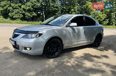 Седан Mazda 3 2006 в 