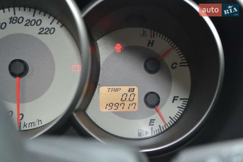 Хэтчбек Mazda 3 2006 в Городище