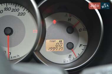 Хэтчбек Mazda 3 2006 в 