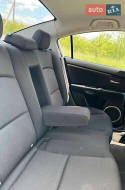Седан Mazda 3 2008 в 