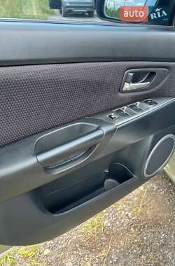 Седан Mazda 3 2008 в 
