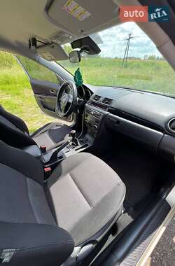 Седан Mazda 3 2008 в 