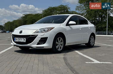 Седан Mazda 3 2011 в Одессе