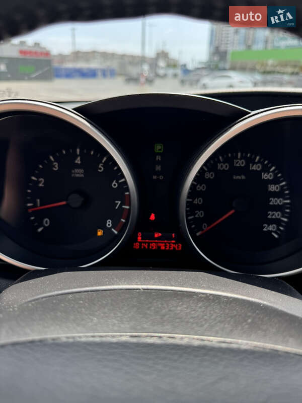 Седан Mazda 3 2011 в Одесі