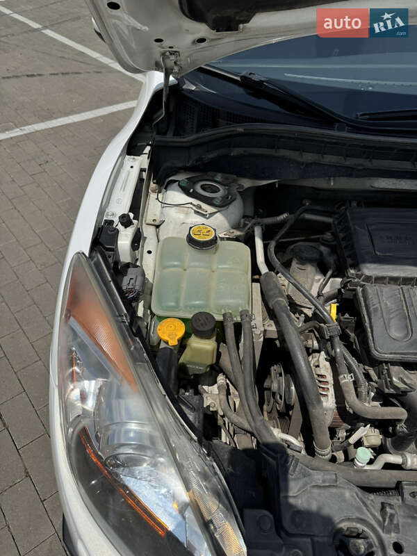Седан Mazda 3 2011 в Одесі