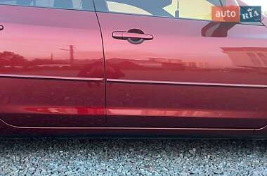 Хэтчбек Mazda 3 2008 в 