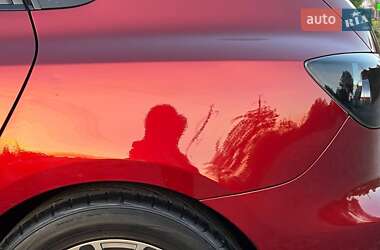 Хэтчбек Mazda 3 2008 в 