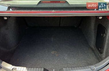 Седан Mazda 3 2013 в 