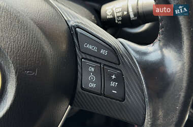 Седан Mazda 3 2013 в 