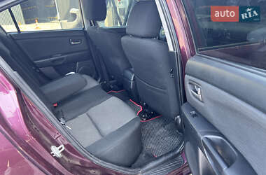Седан Mazda 3 2007 в 