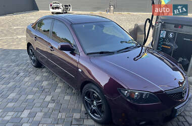 Седан Mazda 3 2007 в 