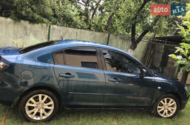 Седан Mazda 3 2007 в Хмельницком